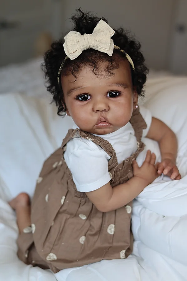 Reborn Dolls and Lifelike Baby Dolls