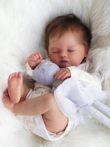 Andrea Lee Mun - Reborns and Reborn Baby Dolls