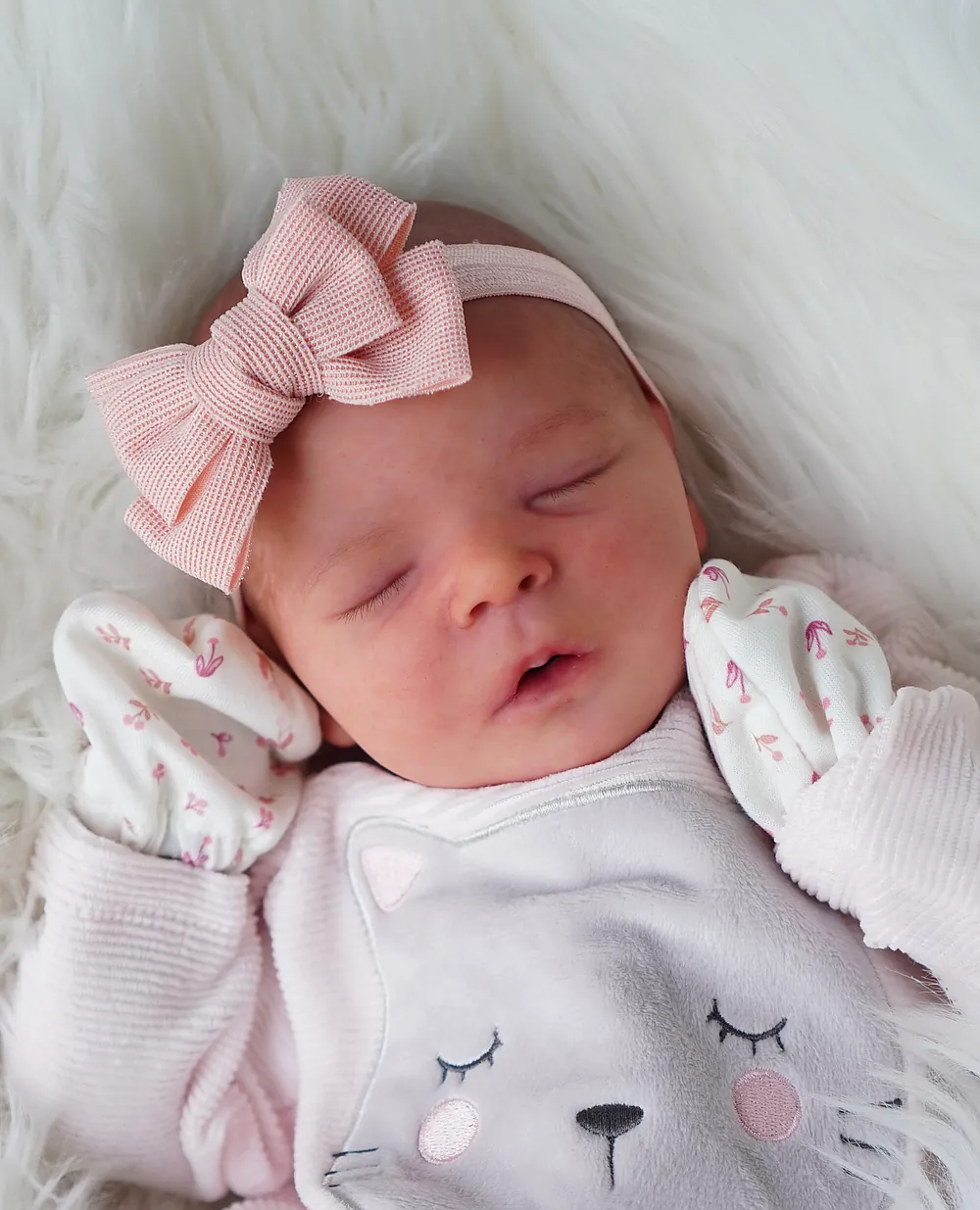 Darren - Length	18½"