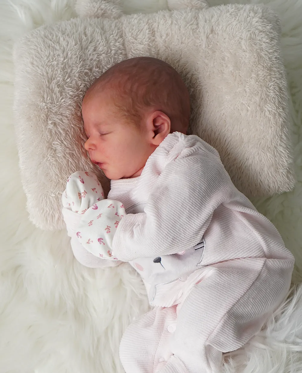 Darren - Length	18½" view 4