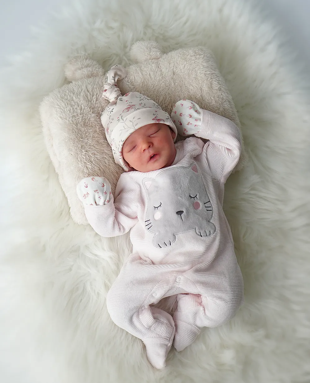 Darren - Length	18½" view 5