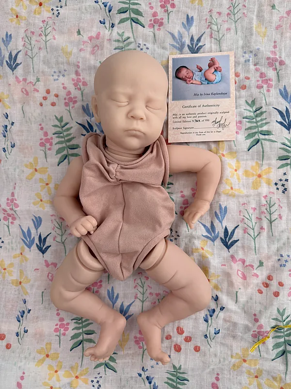 Reborn Dolls and Lifelike Baby Dolls