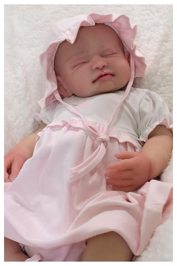 Reborn Dolls and Lifelike Baby Dolls