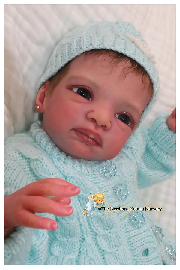 Reborn Dolls and Lifelike Baby Dolls