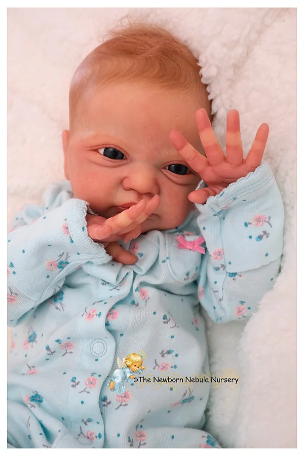 Reborn Dolls and Lifelike Baby Dolls