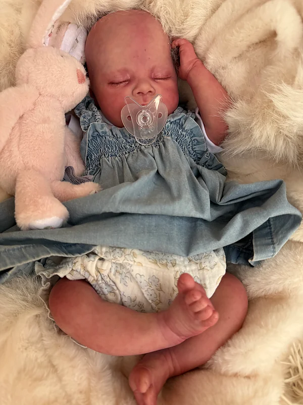 Reborn Dolls and Lifelike Baby Dolls