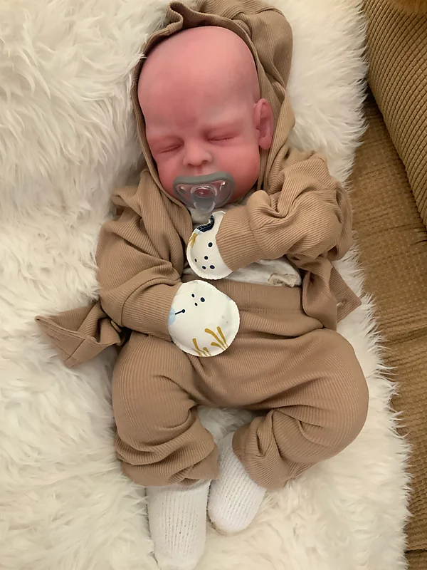 Reborn Dolls and Lifelike Baby Dolls
