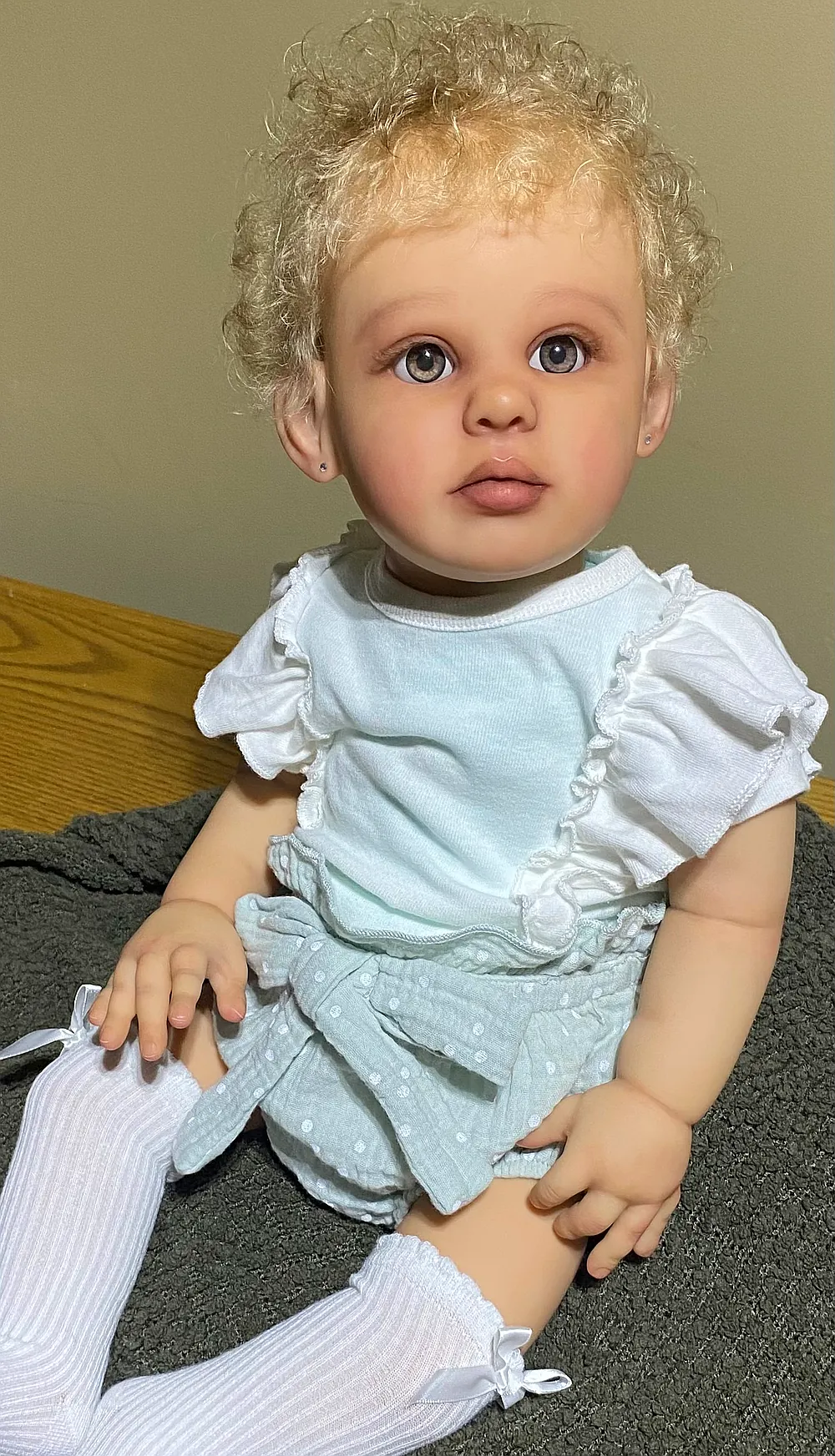 By Gina Morris From Sweet Cheeks Baby On Reborns by-gina-morris-from-sweet-cheeks-baby-on-reborns