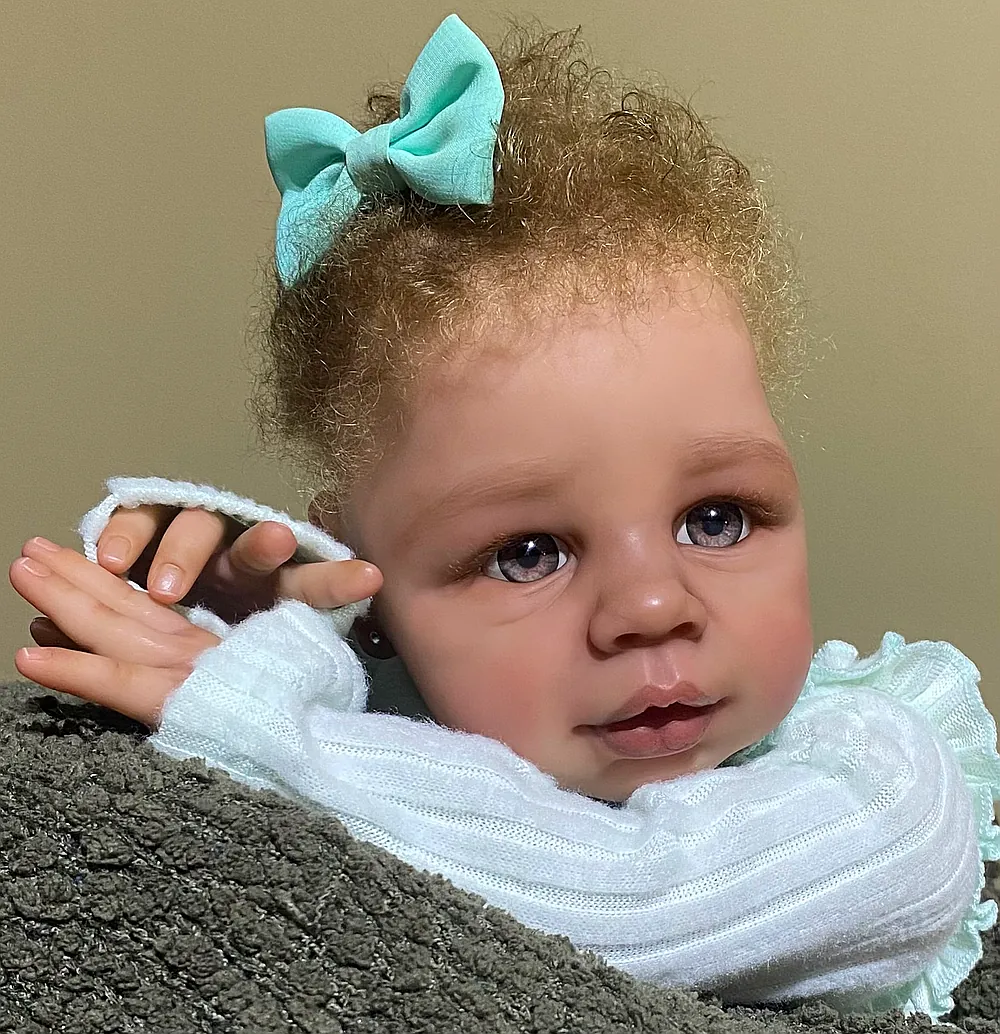 By Gina Morris From Sweet Cheeks Baby On Reborns by-gina-morris-from-sweet-cheeks-baby-on-reborns