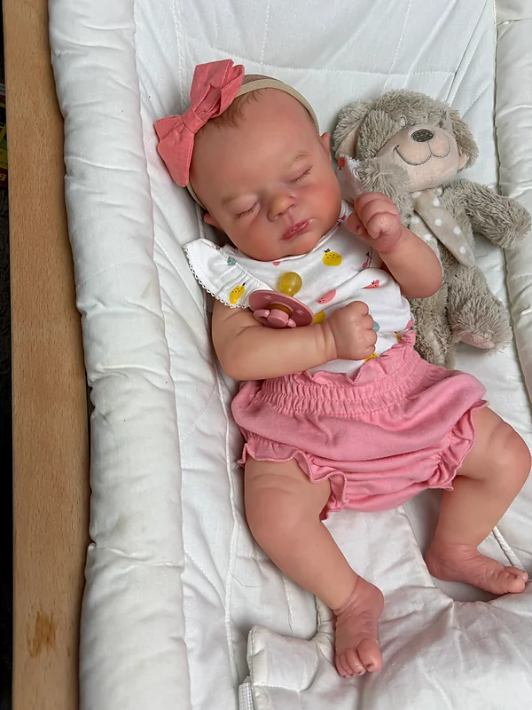 【リボーンドール】PRIMROSE Reborn Dolls and Lifelike Baby Dolls