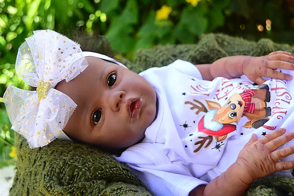 Reborn Dolls and Lifelike Baby Dolls