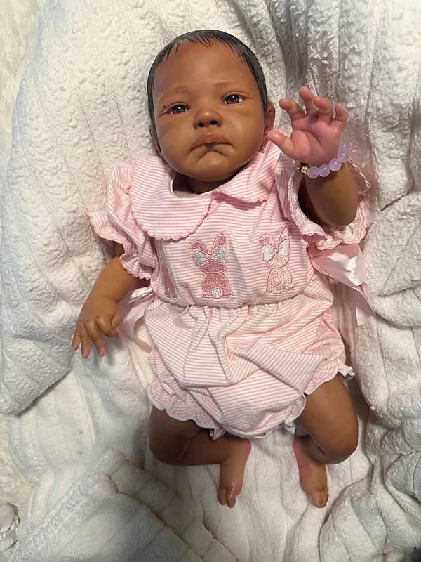 Reborn Dolls and Lifelike Baby Dolls