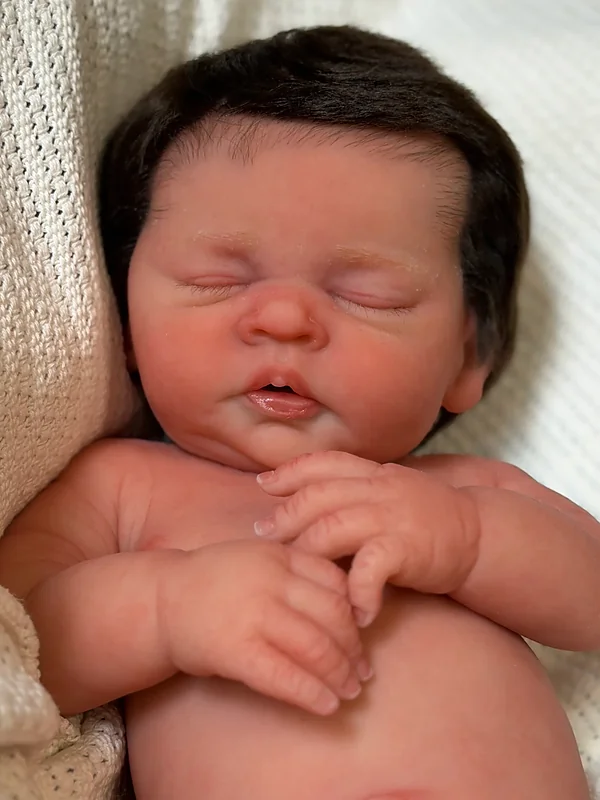 Reborn Dolls and Lifelike Baby Dolls