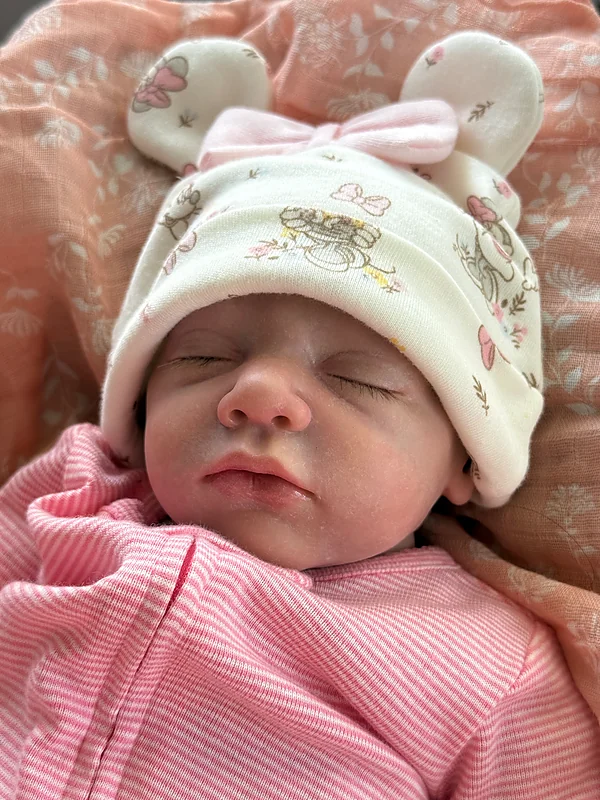 Reborn Dolls and Lifelike Baby Dolls