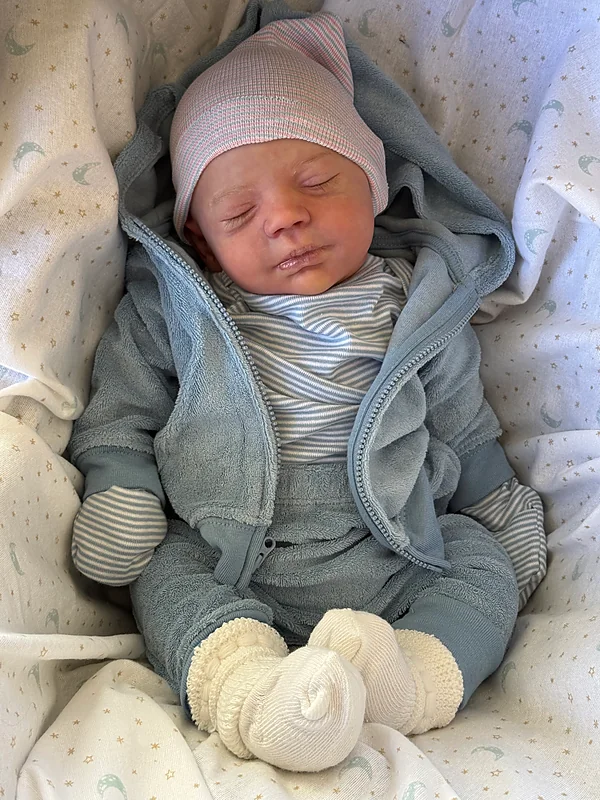 Reborn Dolls and Lifelike Baby Dolls