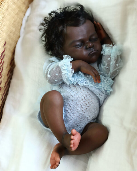 by Andrea Randall on Reborns