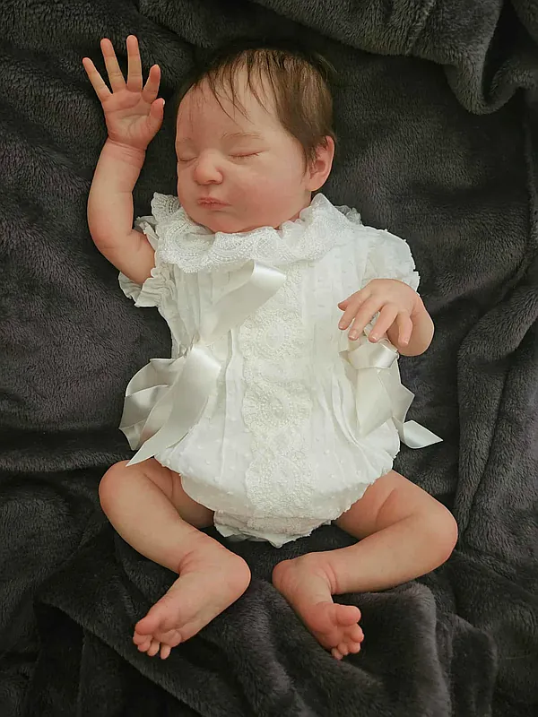 Reborn Dolls and Lifelike Baby Dolls