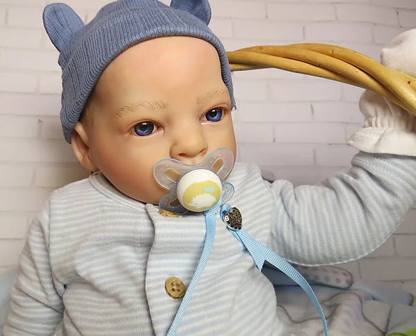 Reborn Dolls and Lifelike Baby Dolls