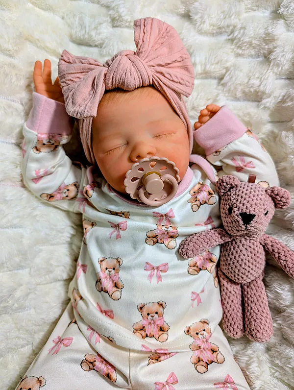 Reborn Dolls and Lifelike Baby Dolls