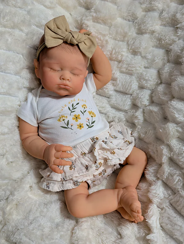 Reborn Dolls and Lifelike Baby Dolls