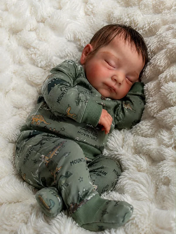 Reborn Dolls and Lifelike Baby Dolls