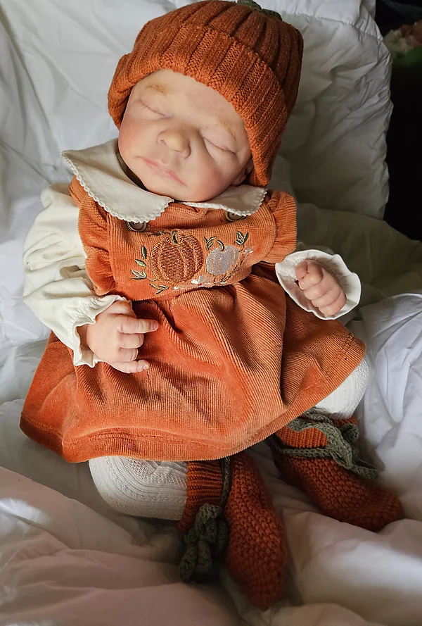 Reborn Dolls and Lifelike Baby Dolls