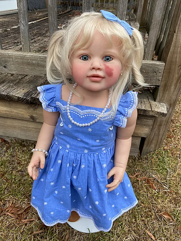 。・°°RAINE BY TOBY MORGAN ゜・**リボーンドール RAINE BY TOBY MORGAN ゜・**リボーンドール Reborn Dolls and