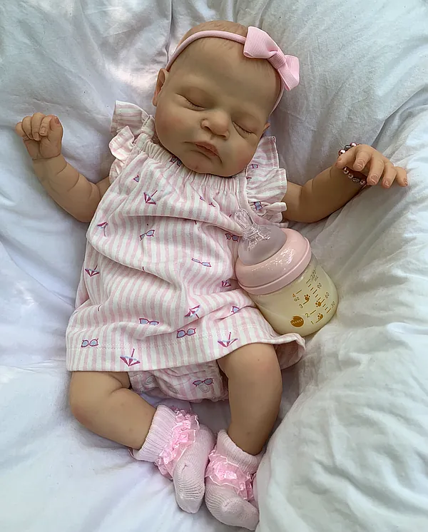 Reborn Dolls and Lifelike Baby Dolls