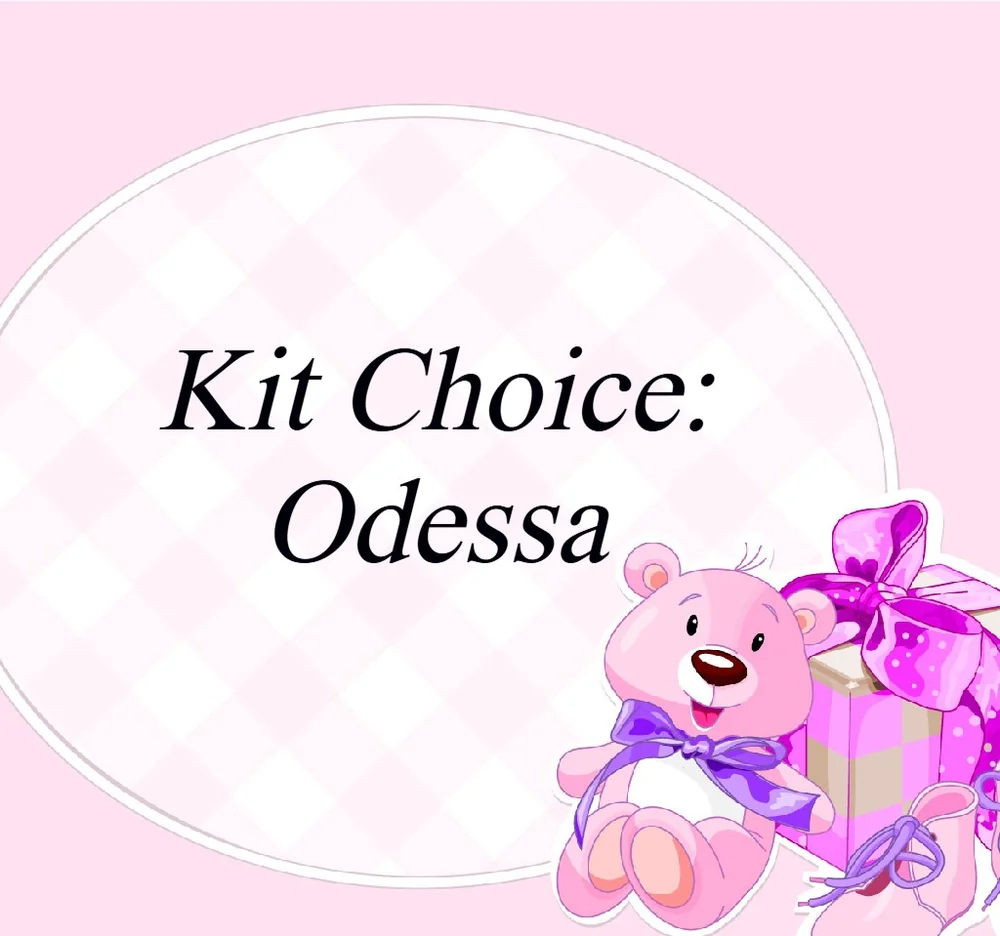 Odessa Reborn Baby Doll by Barb Wilson | Barb's Baby Dolls