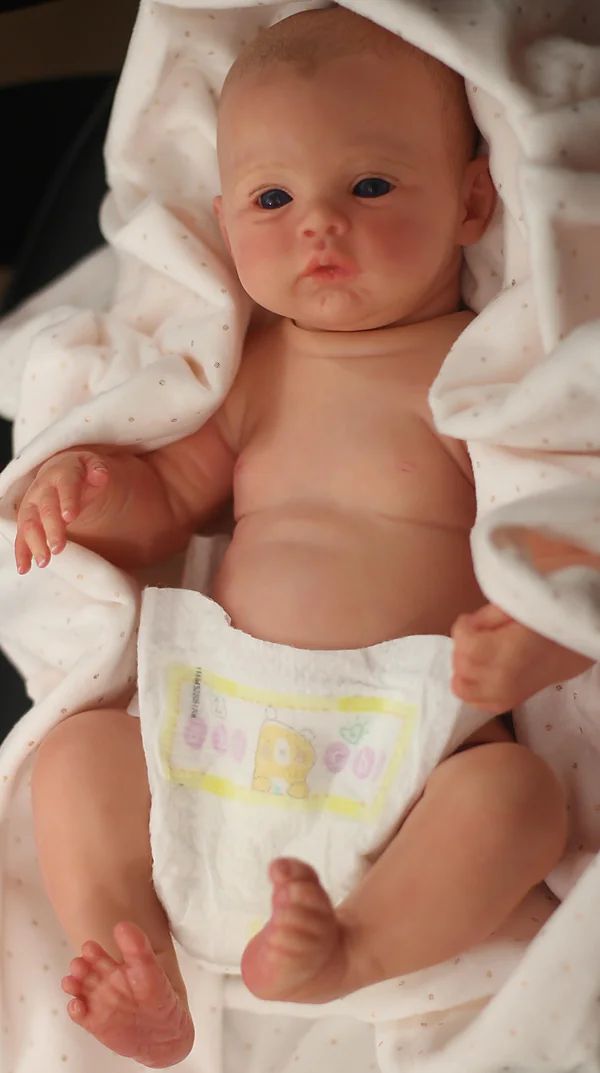 Reborn Dolls and Lifelike Baby Dolls