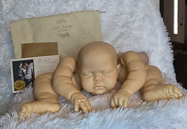 Reborn Dolls and Lifelike Baby Dolls