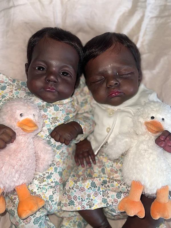 リボーンドール　ロヴィスちゃん　オーダーお受けいたします(*^^*) Reborn Dolls and Lifelike Baby Dolls