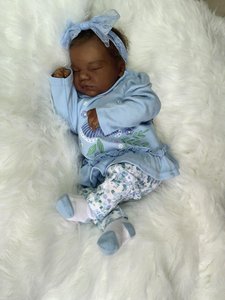 Reborn Dolls And Lifelike Baby Dolls