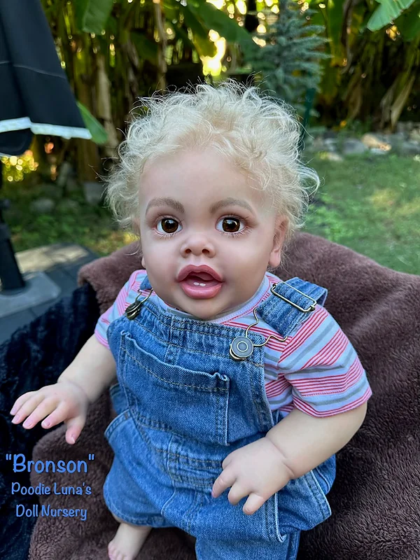Reborn Dolls and Lifelike Baby Dolls