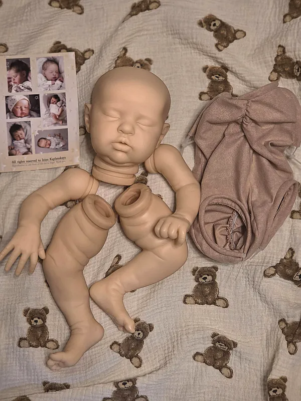 Reborn Dolls and Lifelike Baby Dolls