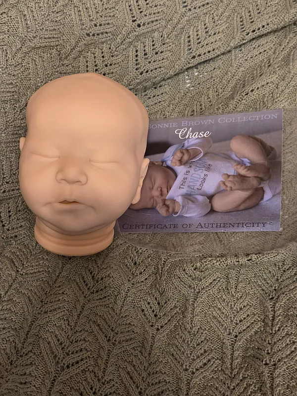 Reborn Dolls and Lifelike Baby Dolls