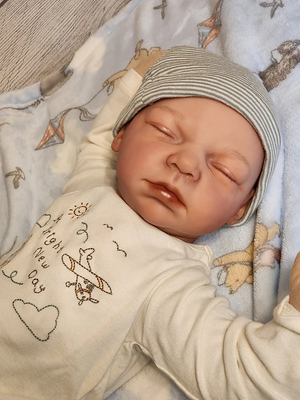 Reborn Dolls and Lifelike Baby Dolls