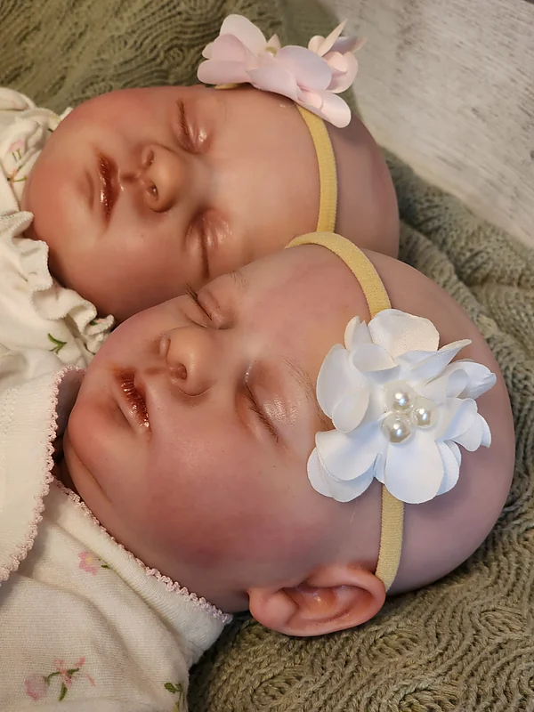 Reborn Dolls and Lifelike Baby Dolls