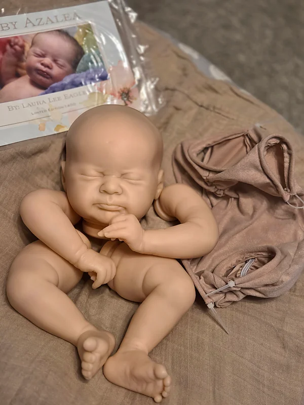 Reborn Dolls and Lifelike Baby Dolls
