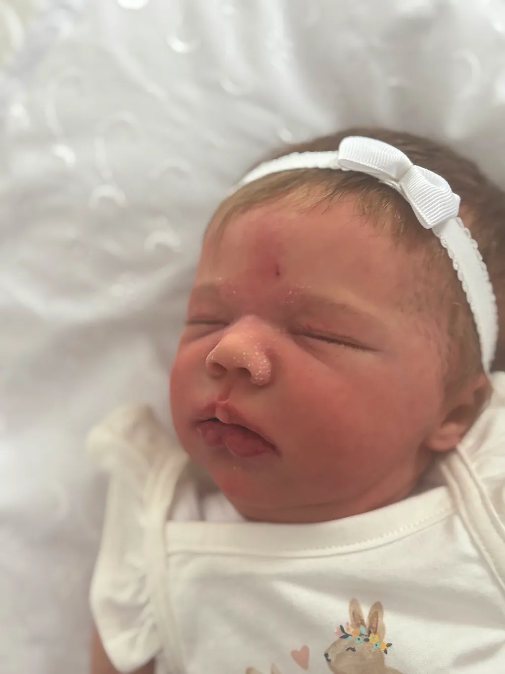 Felicity Silicone Reborn Baby Doll by | Kelli