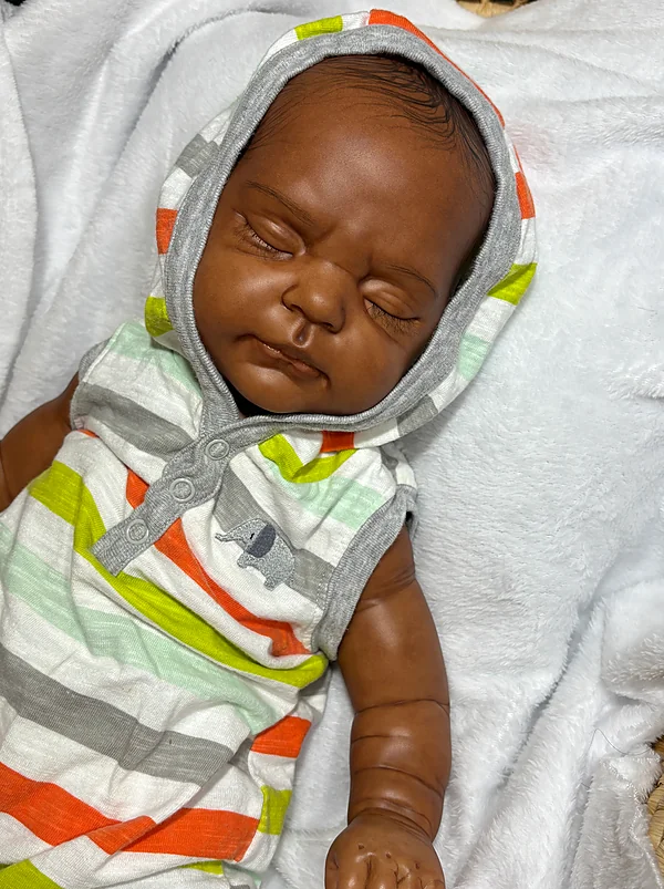 Reborn Dolls and Lifelike Baby Dolls