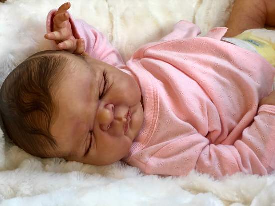 cindy musgrove reborn dolls