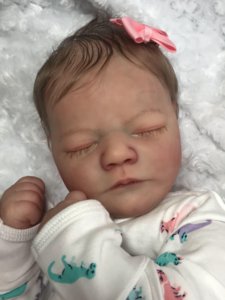 wee wonder nursery reborns