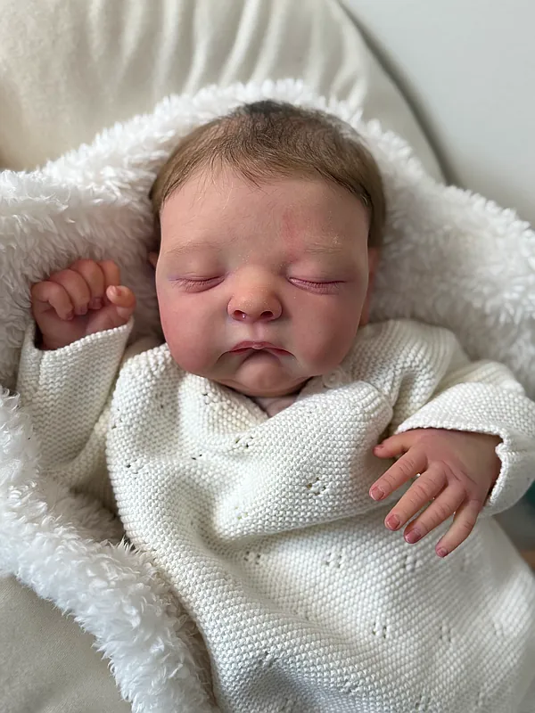 Amy Hardy, Reborn Dolls For Sale | Amy's Enchanting Reborn Creations
