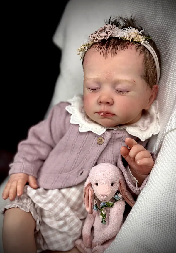 Reborn Dolls and Lifelike Baby Dolls