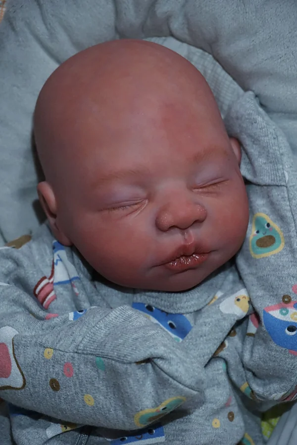Reborn Dolls and Lifelike Baby Dolls