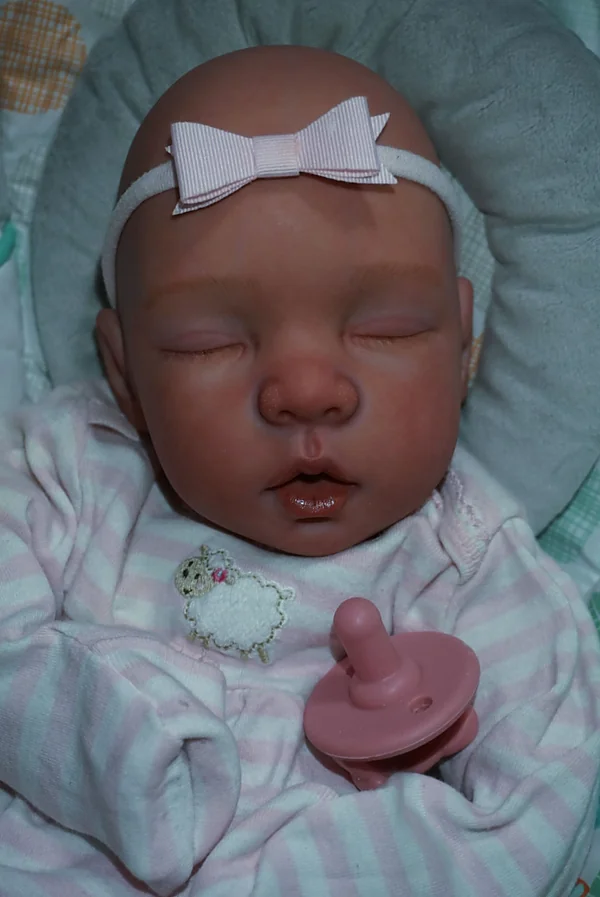 Reborn Dolls and Lifelike Baby Dolls