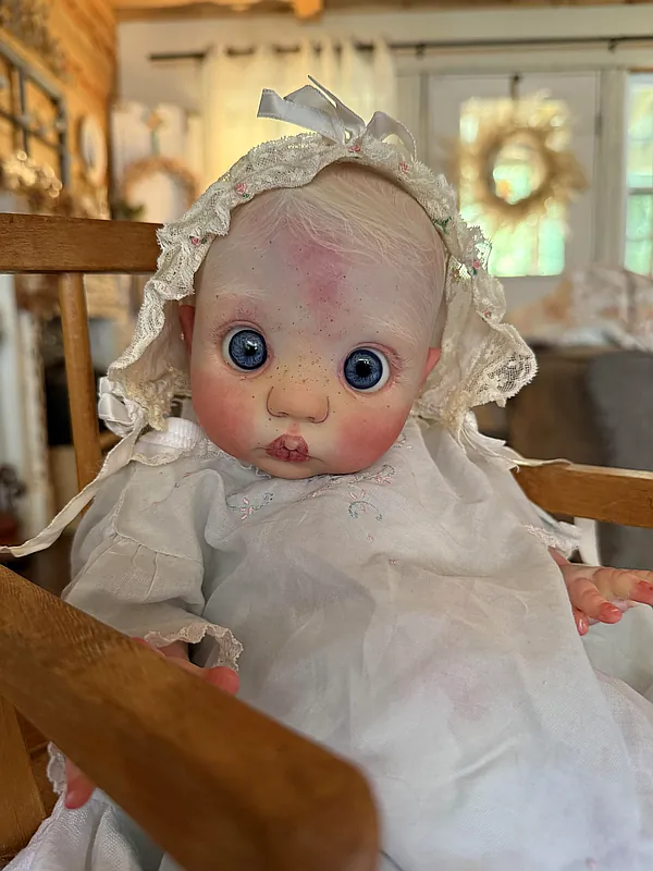 リボーンドール】 Peeka Peeka by Bonnie Brown