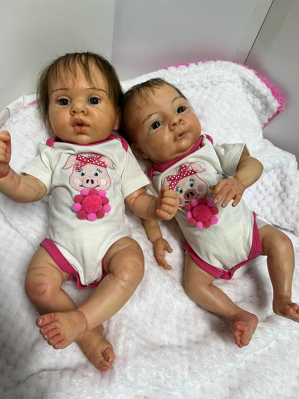 by Phyllis R Schomaker from Rainbow Reborns on Reborns