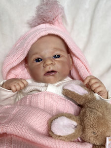 Covered By Grace Nursery Reborns And Reborn Baby Dolls